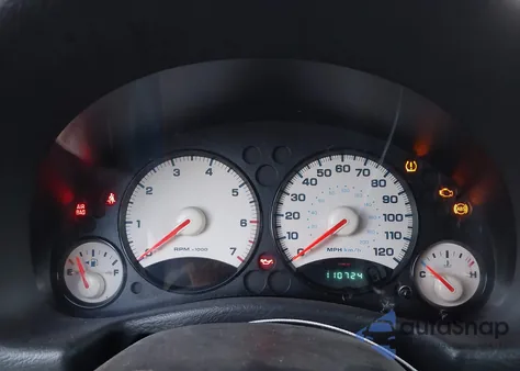 2004 Jeep Liberty Renegade z USA, uszkodzony, nr VIN 1J4GL38K54W141544